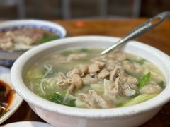 -茅屋大酒店