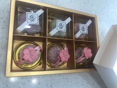 -千浔一暖DIY蛋糕烘焙(人民大学店)