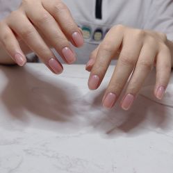 -Fanni美甲美睫皮肤管理