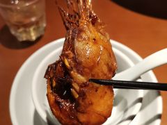 -老头儿油爆虾·1987杭州烟火味(湖滨银泰in77D区店)