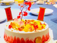 -爱丽丝私人订制蛋糕(名品街店)