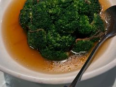 -申粤轩酒楼·三十年粤菜经典(丁香花园店)