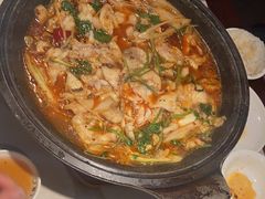 -林子石锅鱼(黄岩吾悦店)
