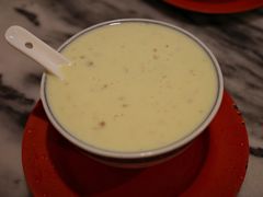 杏仁蛋奶糊-玫瑰甜品(文明路店)