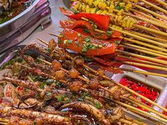 -辣不怕口味虾(凌霄路店)