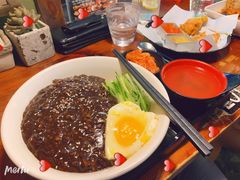 -米屋石锅拌饭(师大店)