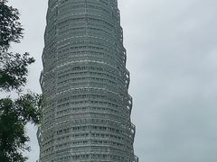 -郑州国际会展中心