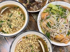 -正宗阳山牛杂(东城店)