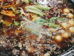 -渔香岛美蛙鱼头火锅(威清路店)