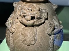 -南京博物院