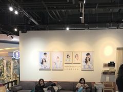 -海马体照相馆(天津世纪都会店)