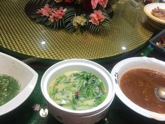 -京都福满楼(天中山大道店)