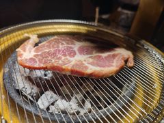 -西塔老太太泥炉烤肉(温州首店万象城黑金店)