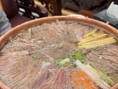 -玛禄藏膳(五分店)