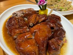 -德胜轩正宗顺德菜(宝安沙井会展中心店)