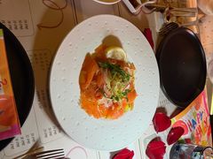 -安妮意大利餐厅(日坛店)