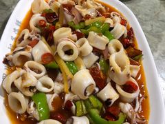 -四川小胡子海鲜(丁村万人海鲜广场店)