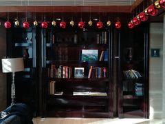 -茉莉餐厅(包河万达店)