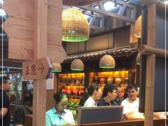 -耕渔小院·湖南鱼鲜(望城店)