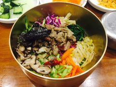 -全州拌饭馆(断桥店)