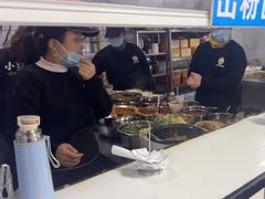 -小罗子汤店(大士院总店)