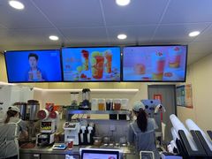 -桂桂茶(恒基名人店)