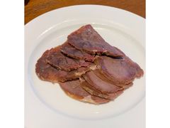 酱牛肉-四季小馆·地道北京小吃(广百店)