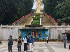 -西双版纳勐泐文化旅游区