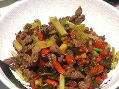 -慕湘精致湖南菜(水贝店)