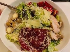 -宿醉·意大利餐厅(忠义街店)