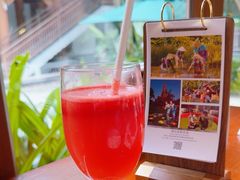 -西双版纳洲际度假酒店-曼霖轩中餐厅