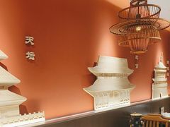 -曲氏老北京铜锅涮肉•火锅(不老街店)