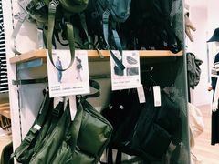 -优衣库(天津鲁能城购物中心店)