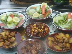 -青石桥老瓦房肥肠粉总店(青石桥总店)