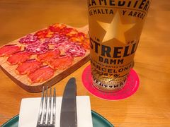 -Laures·月桂西班牙碳烤餐厅(十尚坊店)