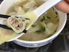 香菇肉馄饨-顺客福(震泽路店)