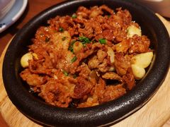 -吕氏疙瘩汤·新鲁菜(济南万象城店)