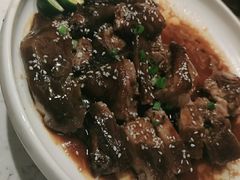 顺德豉味碌鹅-大榕树下顺德菜(融创茂店)