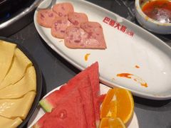 -巴蜀大将火锅(春熙店)