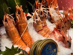 -万岛日本料理铁板烧(梅赛德斯奔驰店)