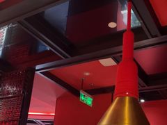 -绿茶餐厅(蓝色港湾店)