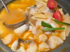 -云海肴·汽锅鸡·云南代表菜(丁香国际店)