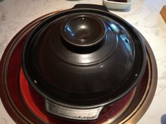 -捞神煲汤火锅(湖滨商业街店)