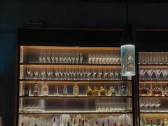 -Mercato莫卡多露台餐厅与酒吧(K11店)