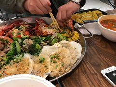-盒马鲜生(悦峰店)