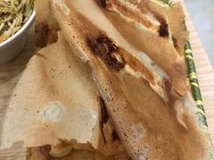 -赵奶奶水饺锅贴小酒馆(丁字沽店)