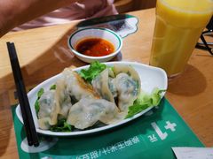 -袁记云饺(富力半岛店)