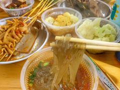 -卫卫麻辣烫(建设新村路店)