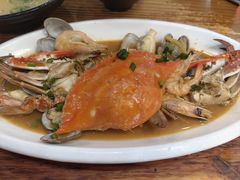 -台州老六海鲜面馆(上南总店)