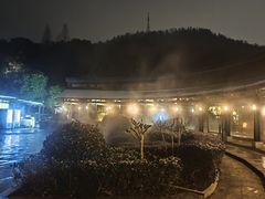 -三江森林温泉度假区